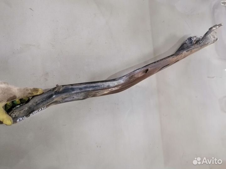 Балка продольная Mazda 323 BF 5E 1.5 1980-1989