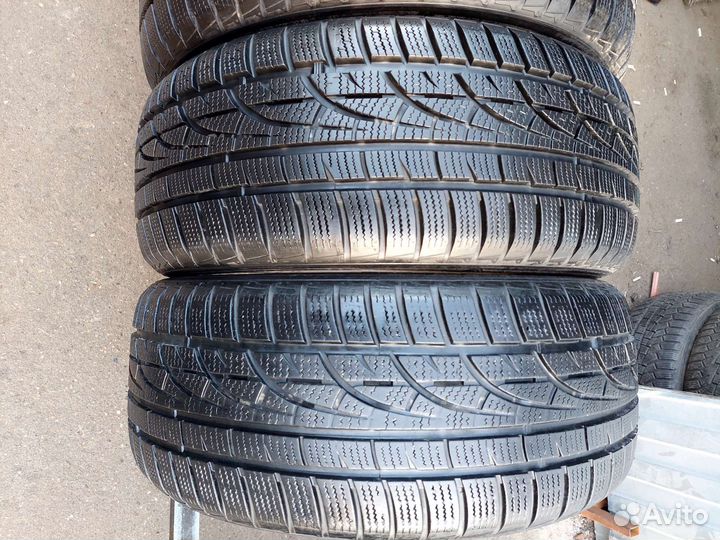 Hankook Winter I'Cept Evo W310 215/50 R17 95V
