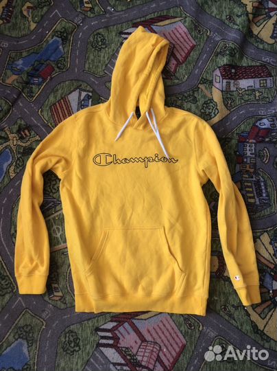 Толстовка champion