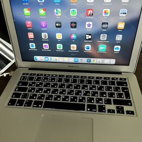 Apple MacBook Air 2017