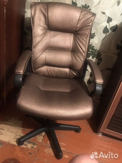 Кресло руководителя