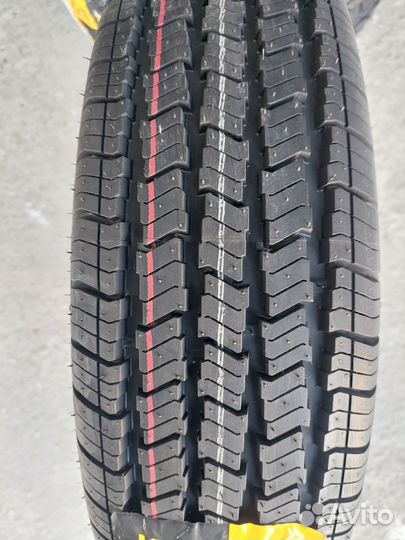 Aplus Gazill 195/75 R16C 107R