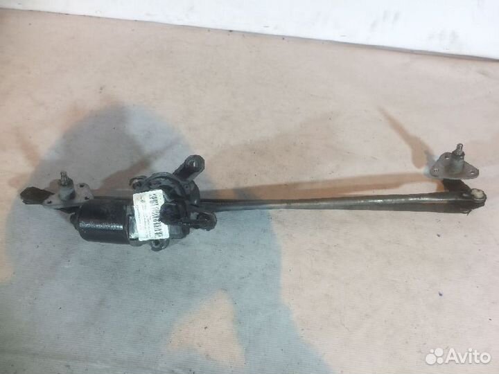 Трапеция дворников Mitsubishi Pajero Pajero III V7