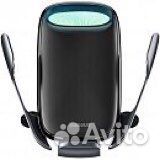 Держатель для телефона с беспроводной зарядкой 15w