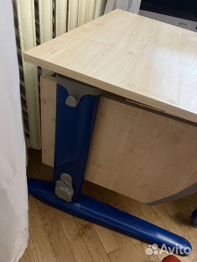 Парта со стулом