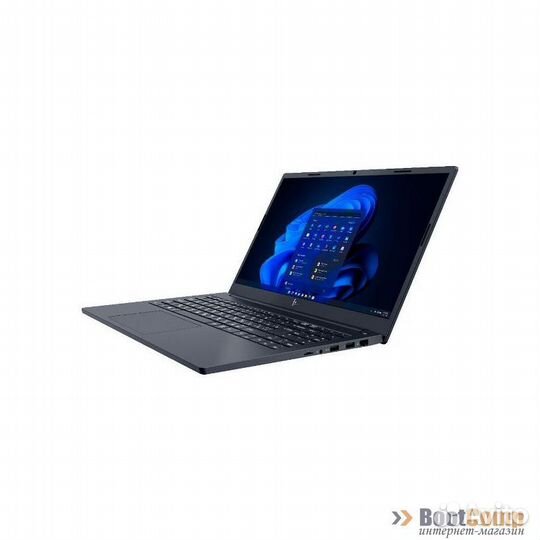 Ноутбук F+ flaptop I fltp-5i3-16512-w