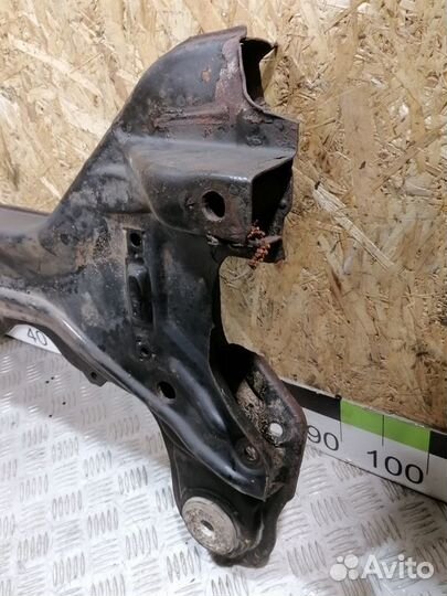 Балка передняя поперечная Skoda Octavia 2000 2011