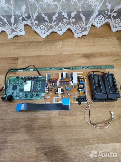 Платы на телевизор Samsung UE48H4200AK