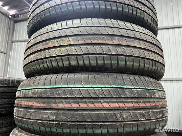 Michelin Primacy 3 195/55 R20