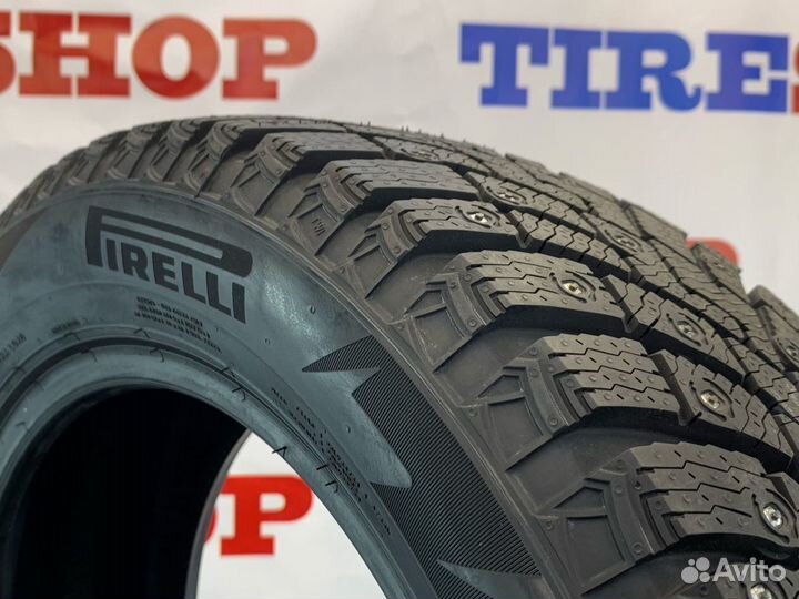 Pirelli Ice Zero 2 215/65 R17 103T