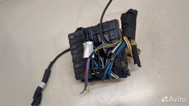 BSM Блок предохранителей Peugeot 407, 2007