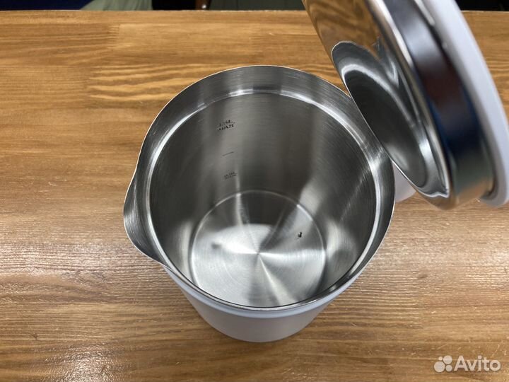 Умный чайник Xiaomi Viomi Smart Kettle Bluetooth