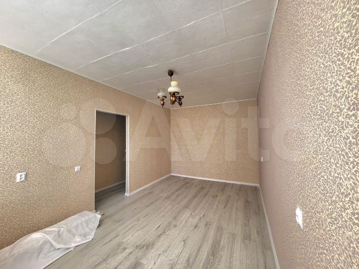 1-к. квартира, 29 м², 3/5 эт.