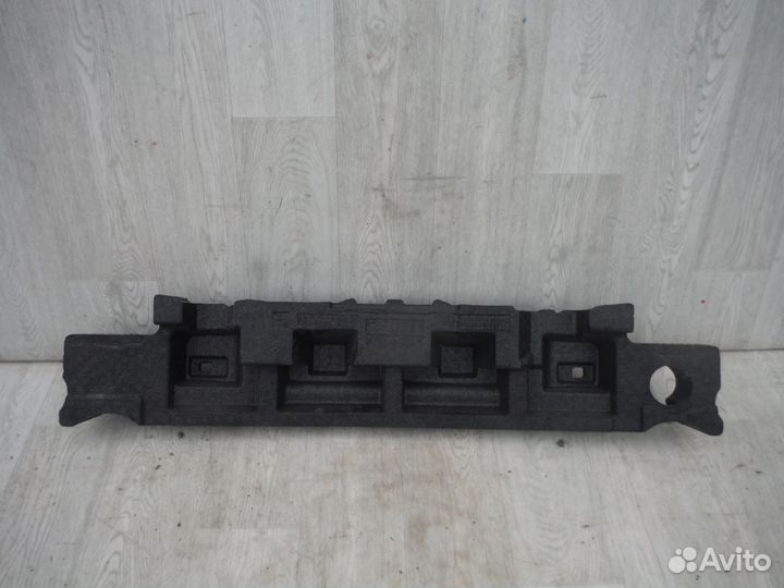 Абсорбер переднего бампера KIA Rio 4 2017