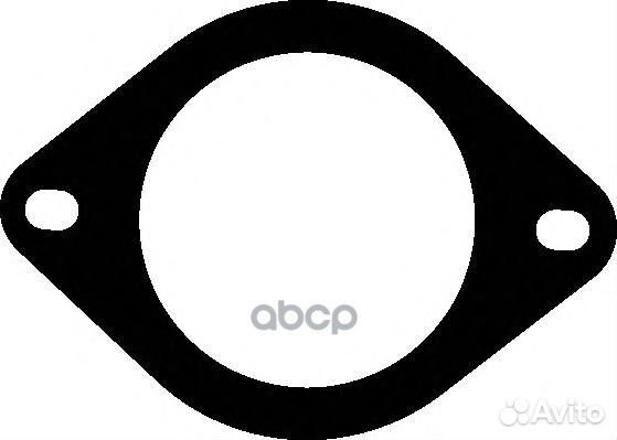 Прокладка, труба выхлопного газа BMW 18 30 7 553