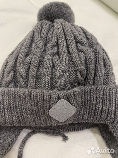 Шапка детская