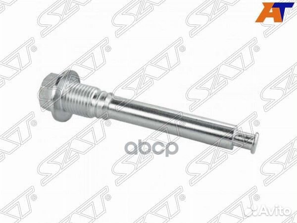 Направляющая суппорта FR honda CR-V RD1/RD2 97