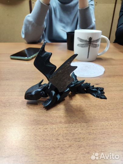 3-D Печать