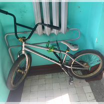 Велосипед bmx