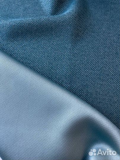 Шторы рогожка