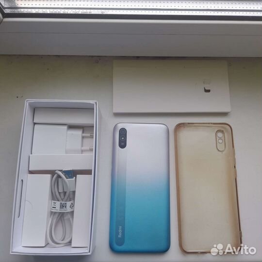 Redmi 9A