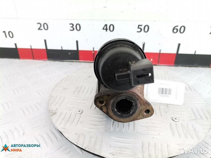 Охладитель EGR / Радиатор EGR Renault Espace