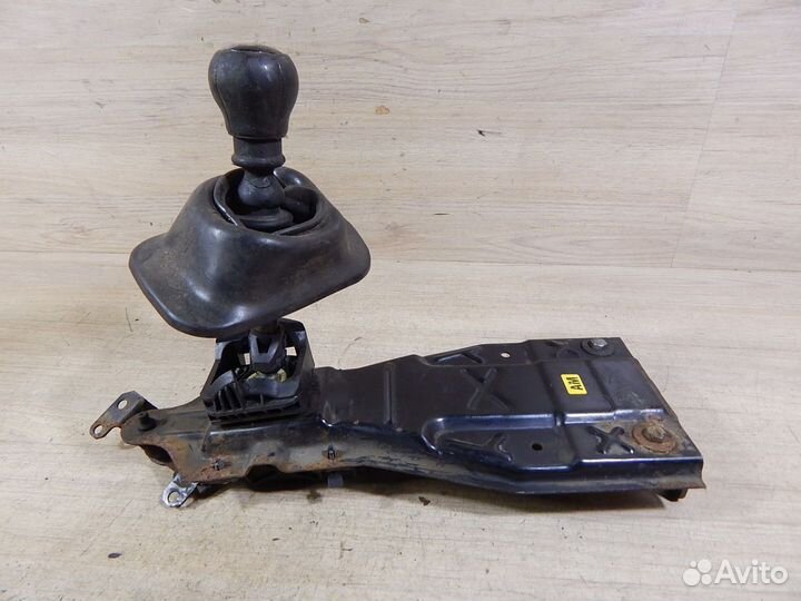 Кулиса кпп Opel Omega B