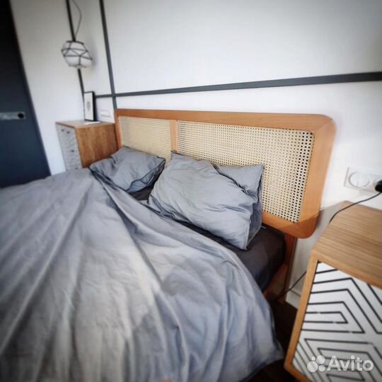 Мебель и предметы интерьера из массива на заказ