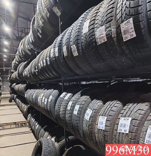 Nokian Tyres Nordman RS2 SUV 215/65 R16 99N