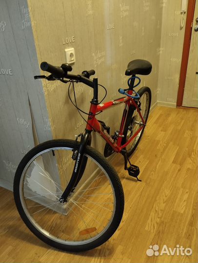 Велосипеды бу взрослый