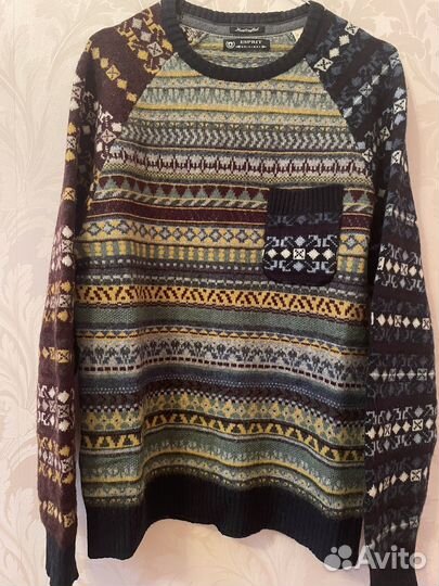 Свитер мужской