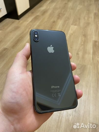 iPhone Xs Max, 256 ГБ