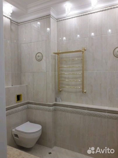Ремонт квартир