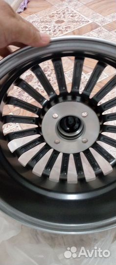 Литье диски r15 4x100