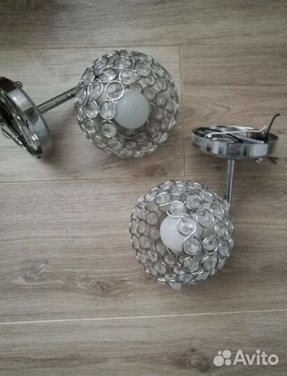 Настенный светильник бра