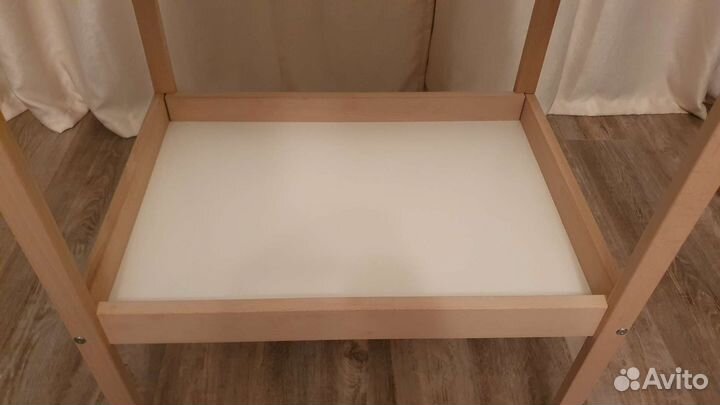 Пеленальный столик IKEA