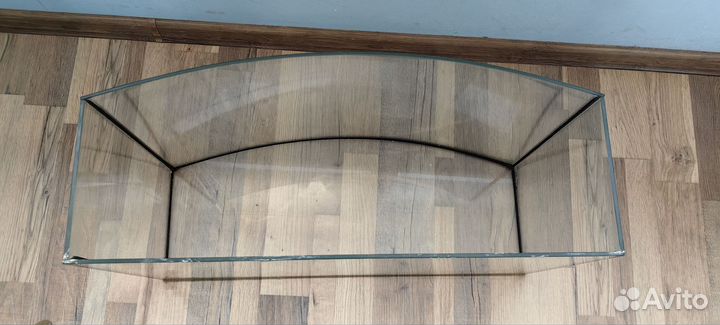 Аквариум для рыбок