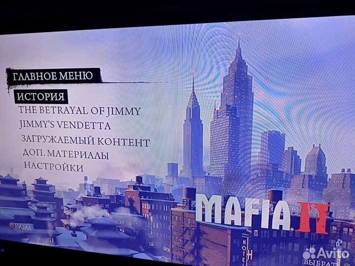 Sony PS3 320gb/2 дж/40 игр