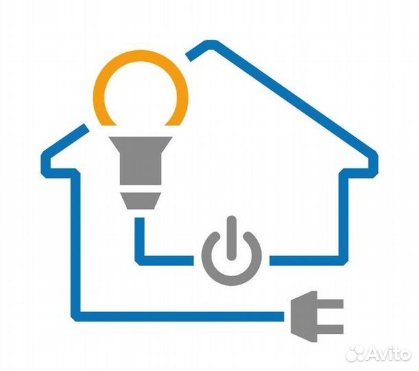 Услуги электрика