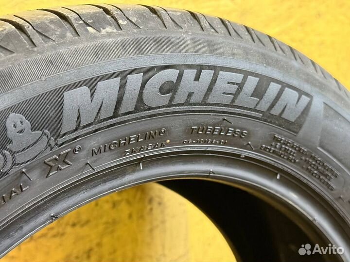 Michelin Energy Saver 205/55 R16 91V