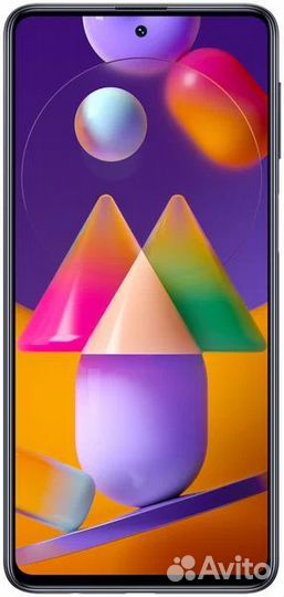 Samsung Galaxy M31s, 6/128 ГБ