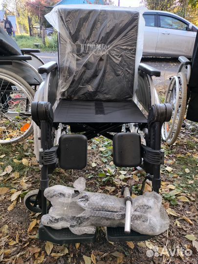 Кресло каталка