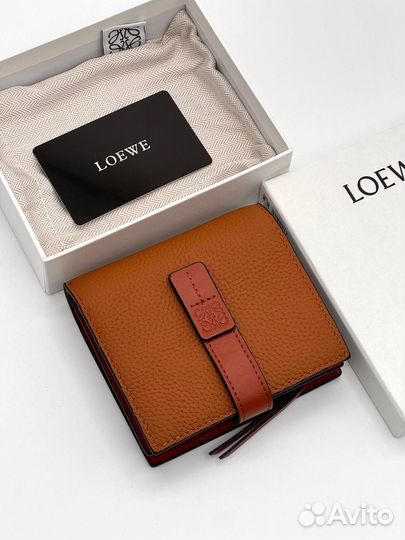 Женский Кошелёк Loewe