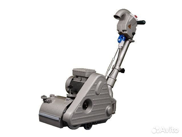 Аренда шлифовальных машин Splitstone