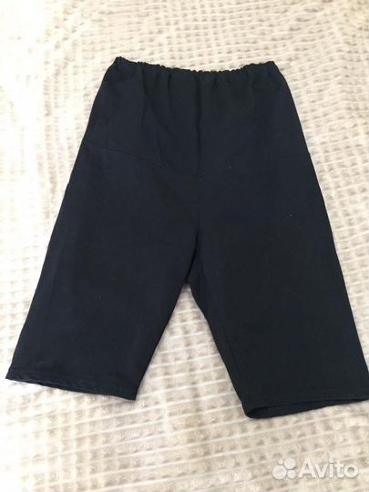 Велосипедки для беременных