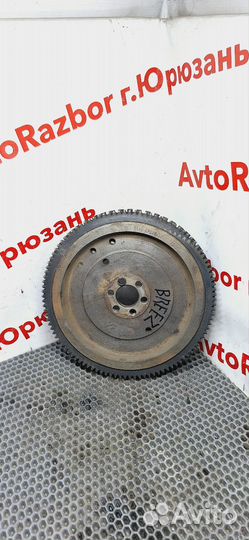 Маховик сцепления lifan breez