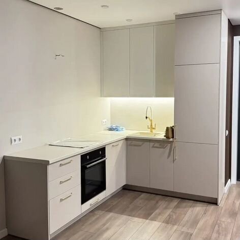 Квартира-студия, 30,4 м², 5/17 эт.