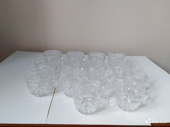 Посуда хрусталь, стекло, фарфор