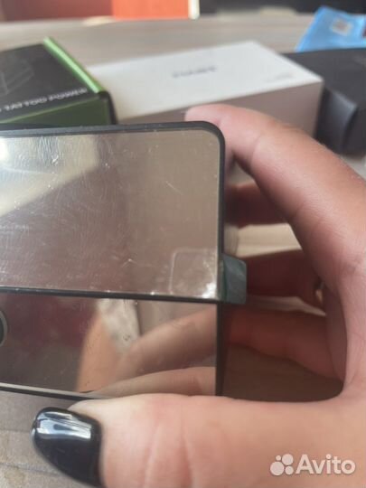 Новый блок питания с педалью dragonhawk