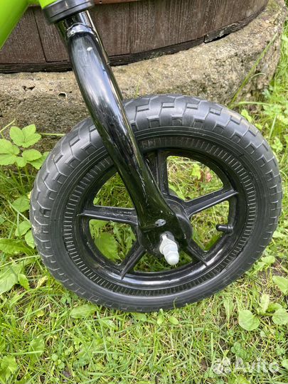 Беговел Runbike beck